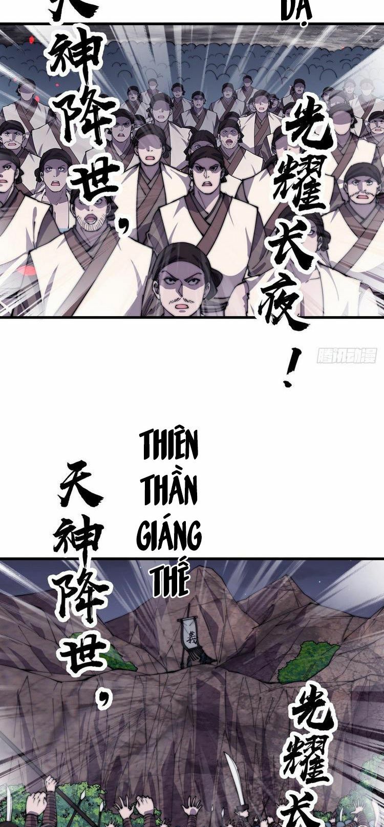 Ta Có Một Sơn Trại Chapter 388 - Trang 23