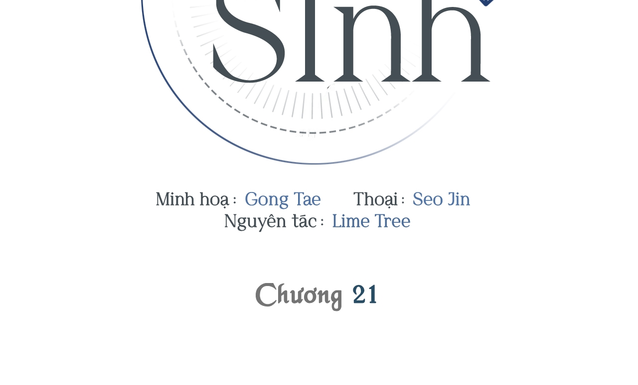 Tái Sinh [BL Manhwa] Chapter 21 - Trang 3