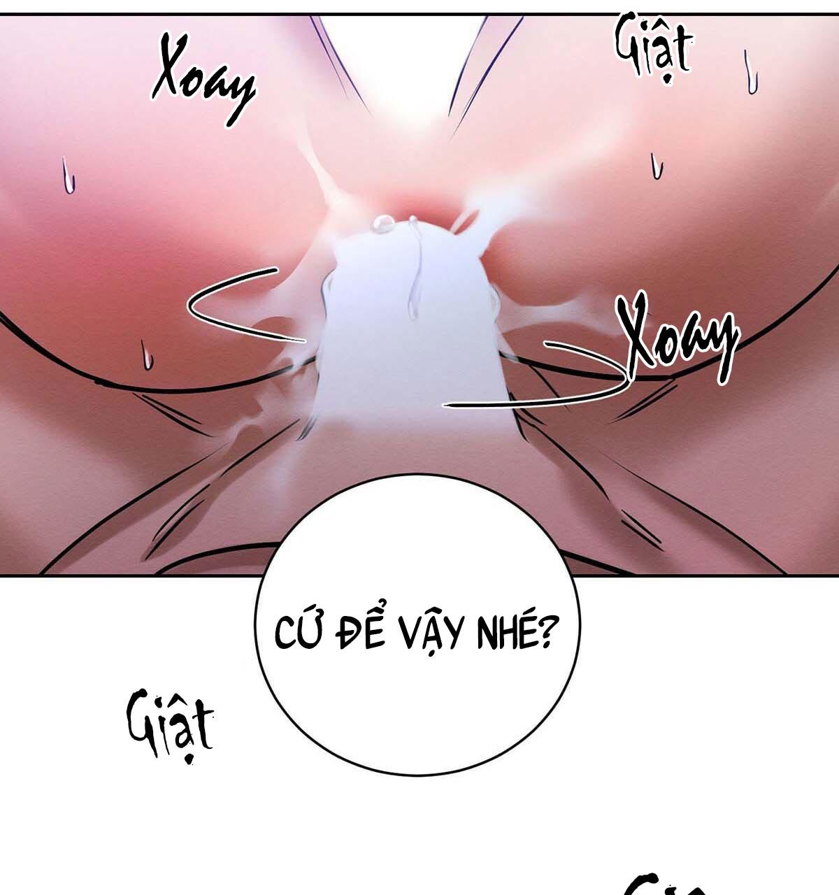 Vòng Xoáy Của Ác Ma Chapter 10 - Trang 118