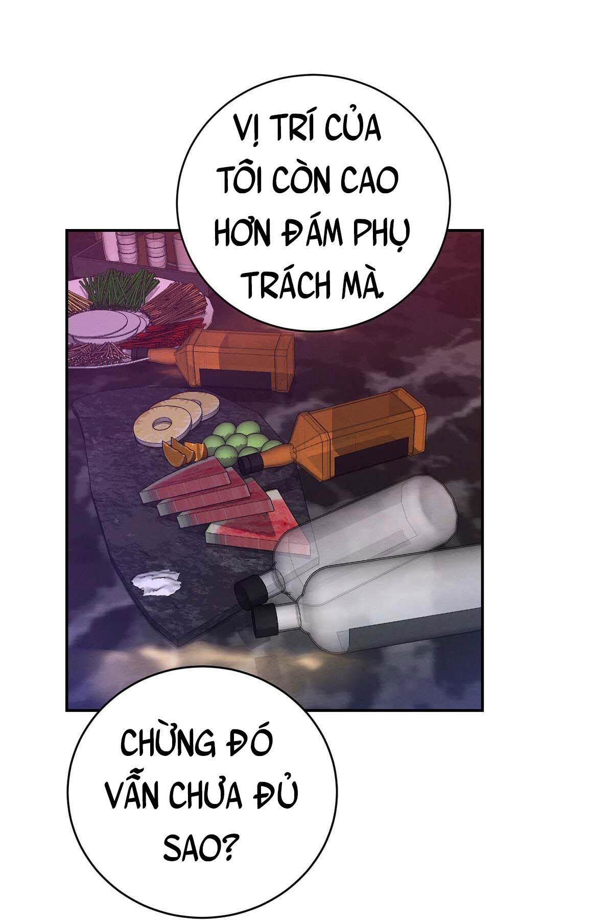 Vòng Xoáy Của Ác Ma Chapter 2 - Trang 40