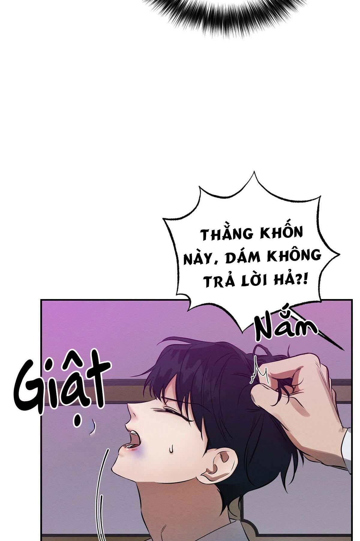 Vòng Xoáy Của Ác Ma Chapter 2 - Trang 5