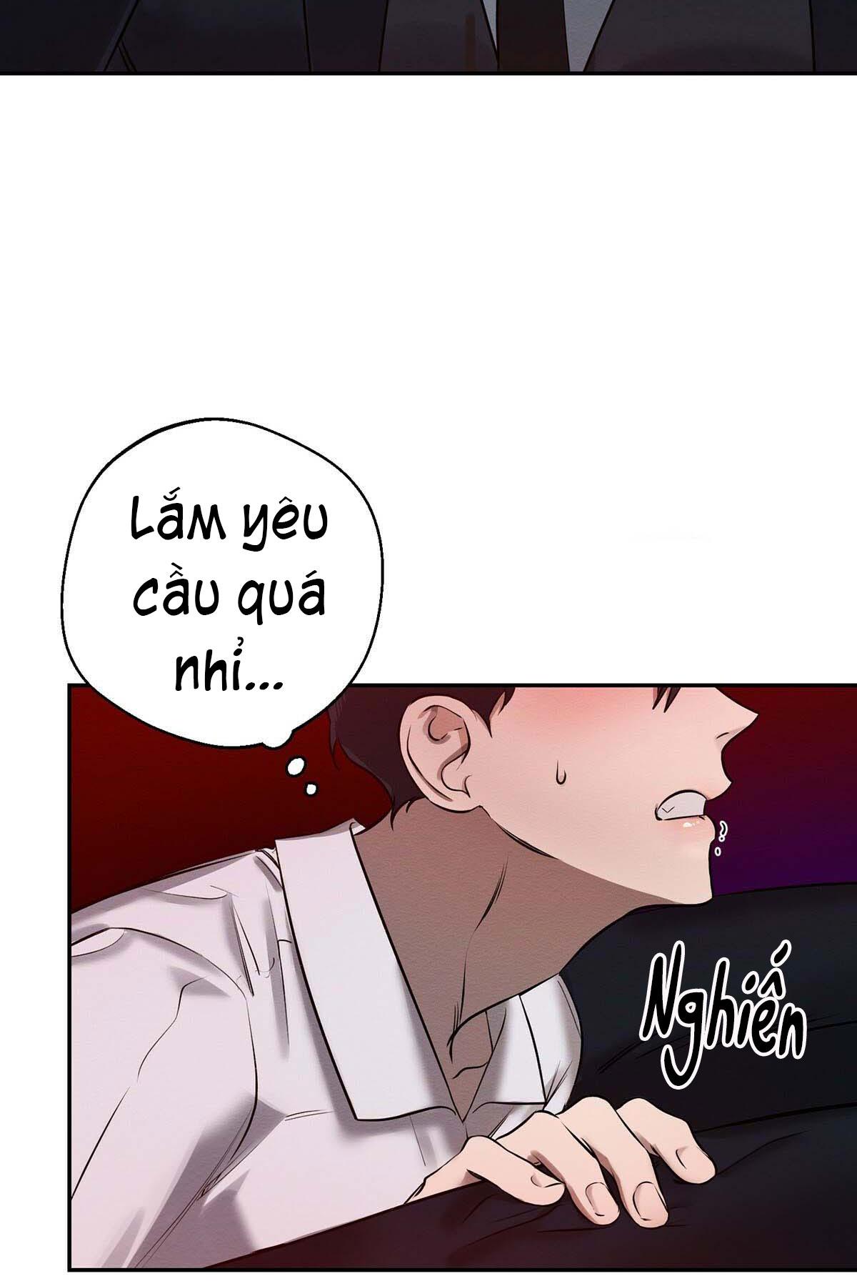 Vòng Xoáy Của Ác Ma Chapter 2 - Trang 63