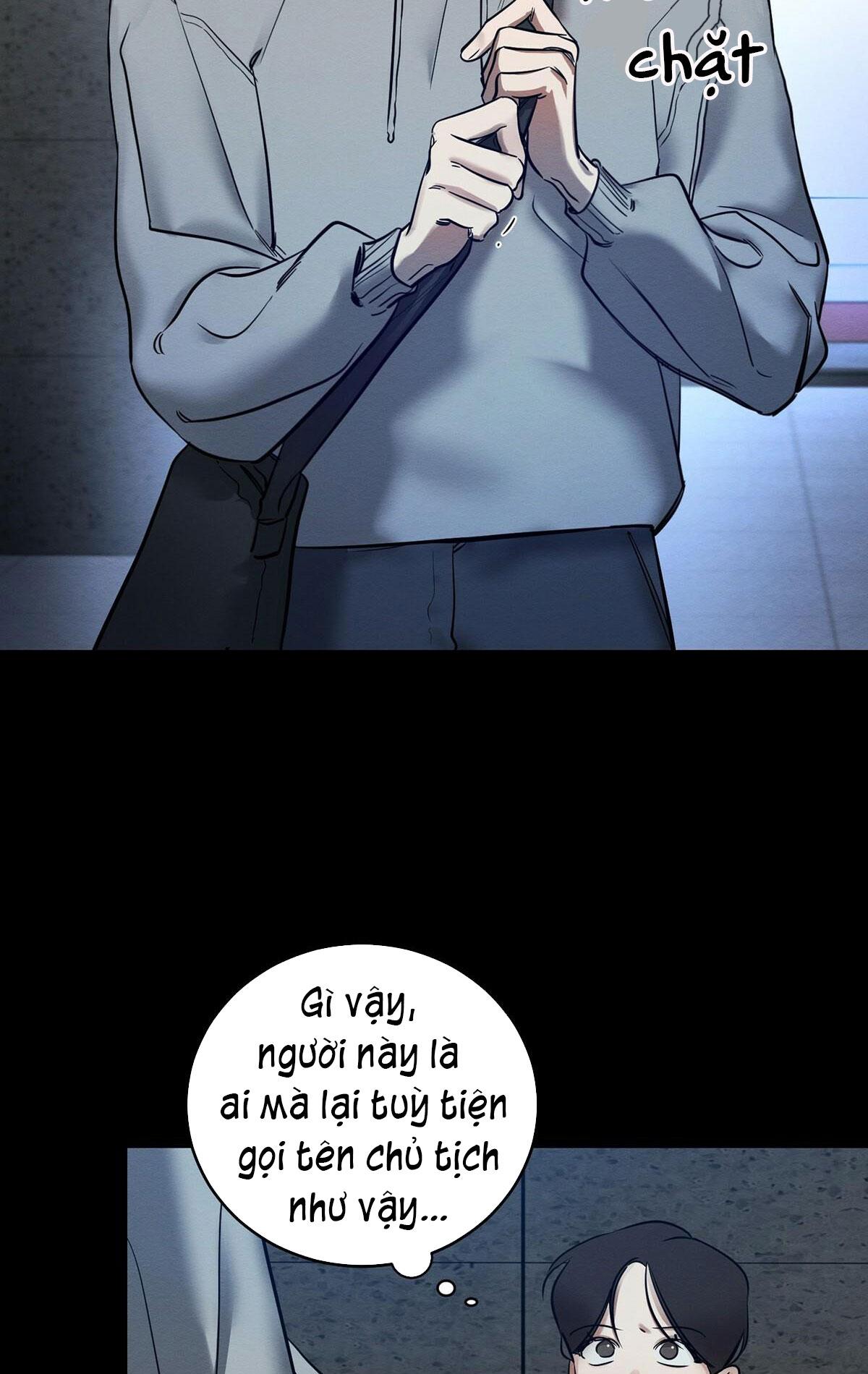 Vòng Xoáy Của Ác Ma Chapter 3 - Trang 12