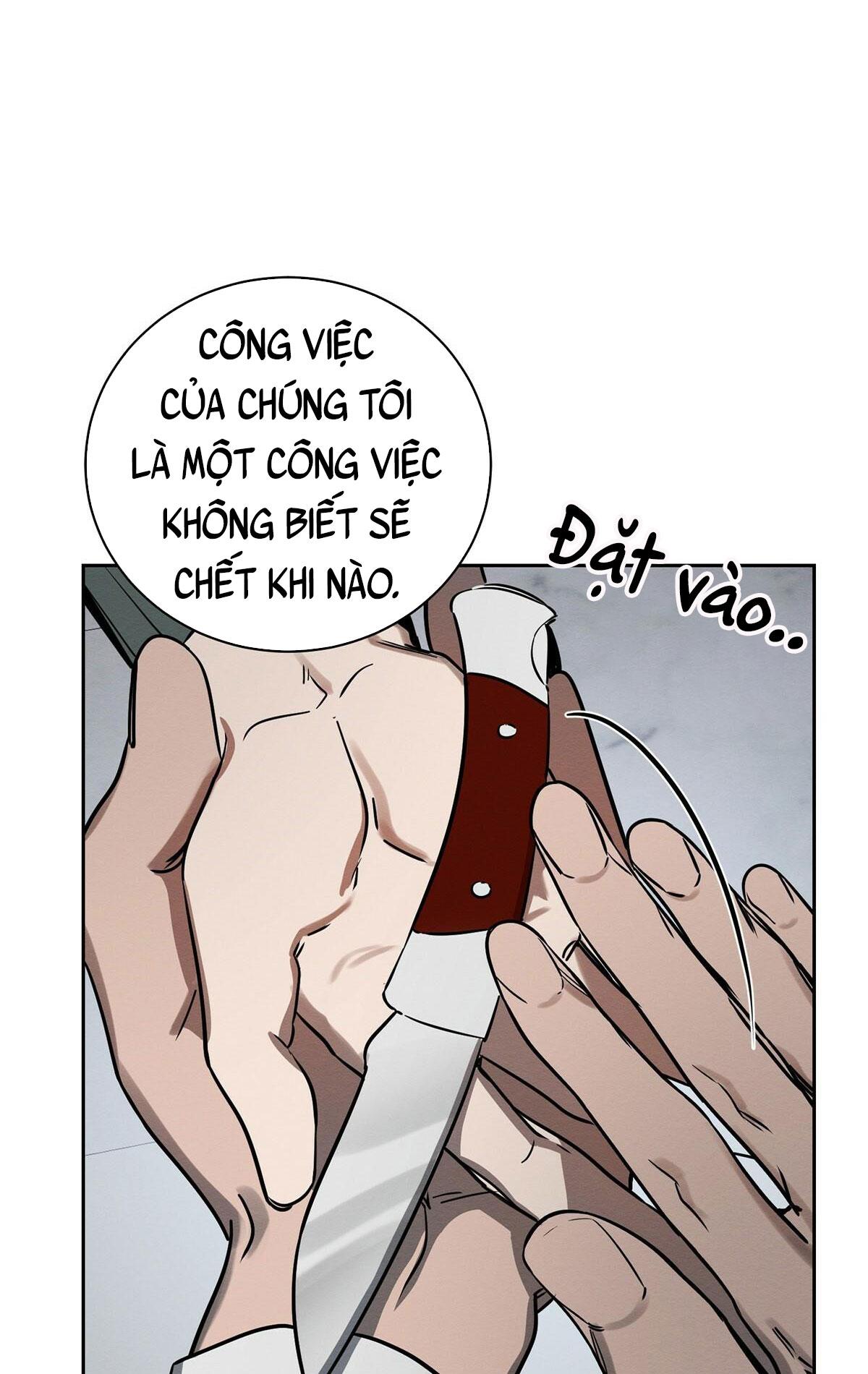 Vòng Xoáy Của Ác Ma Chapter 3 - Trang 58