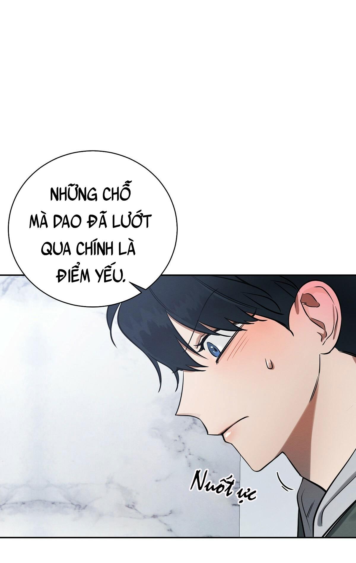 Vòng Xoáy Của Ác Ma Chapter 3 - Trang 73