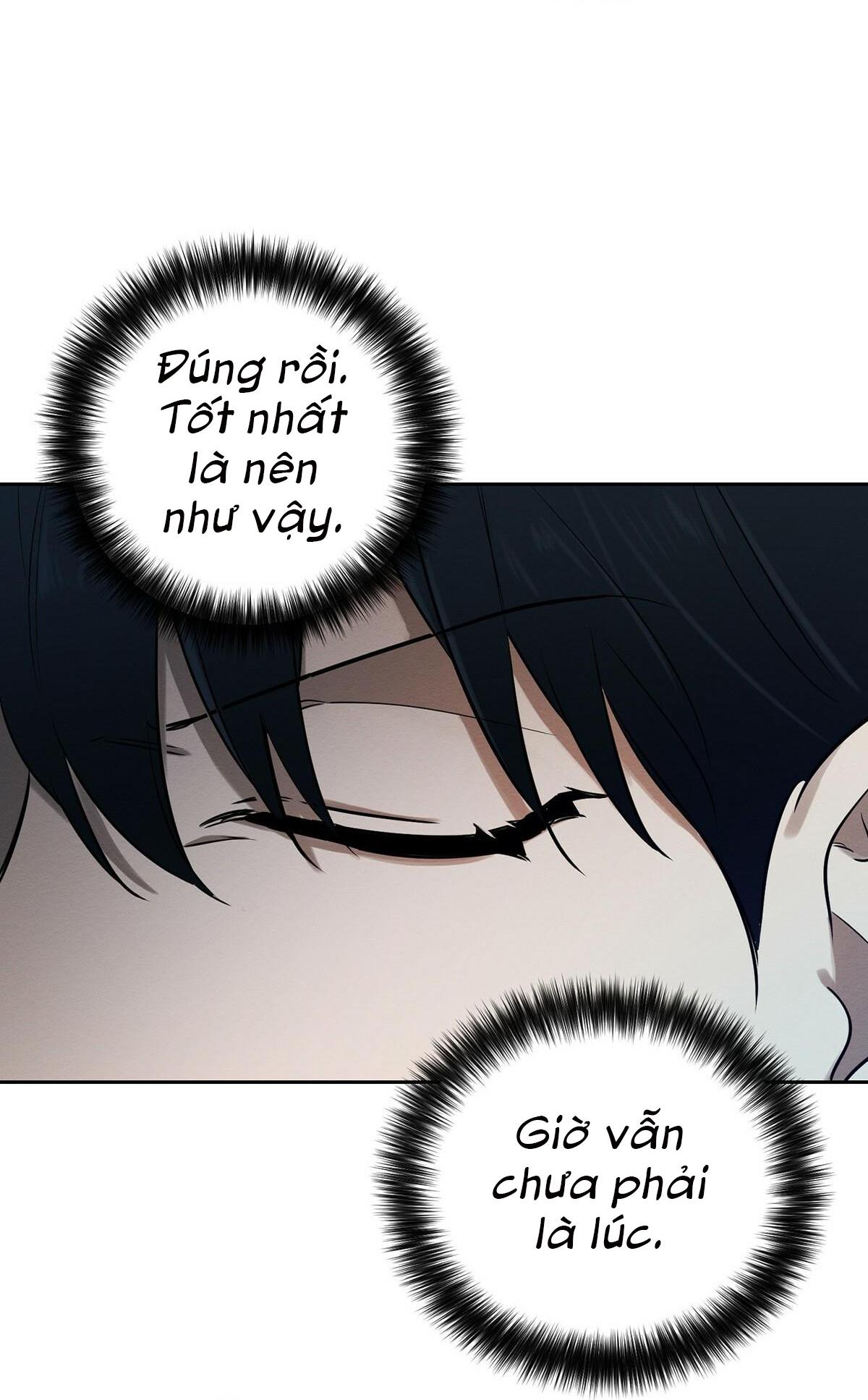 Vòng Xoáy Của Ác Ma Chapter 4 - Trang 17