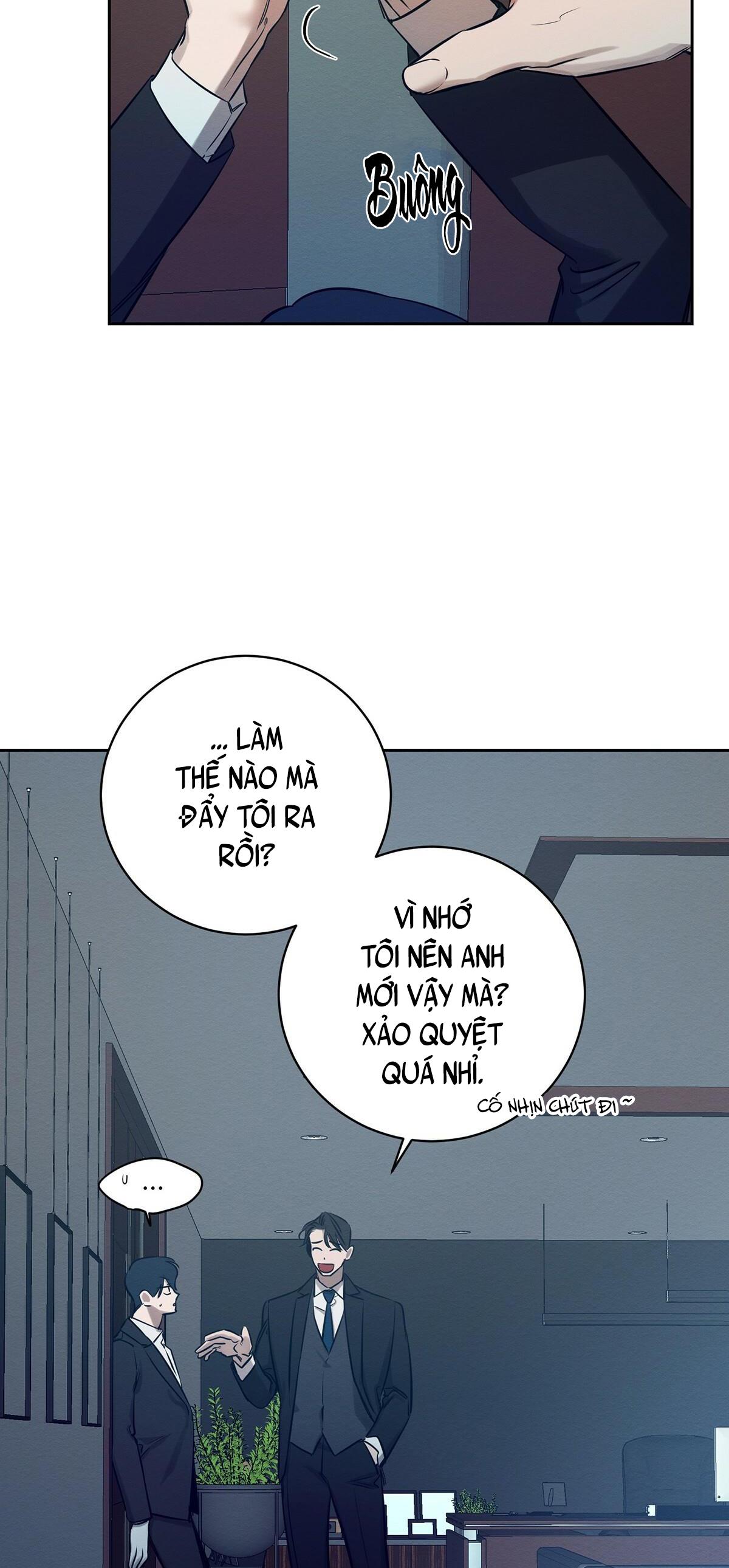 Vòng Xoáy Của Ác Ma Chapter 5 - Trang 47