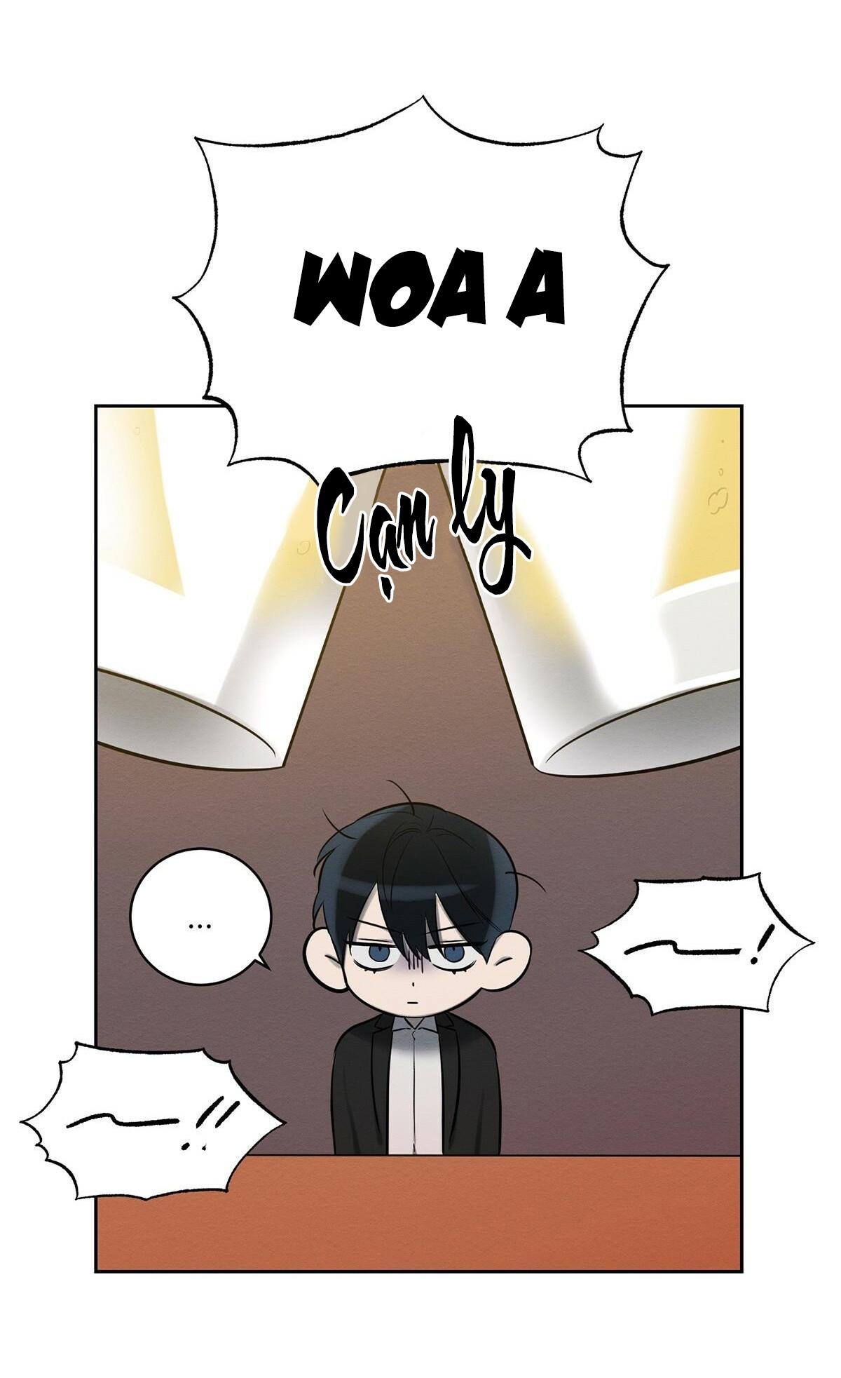 Vòng Xoáy Của Ác Ma Chapter 5 - Trang 54