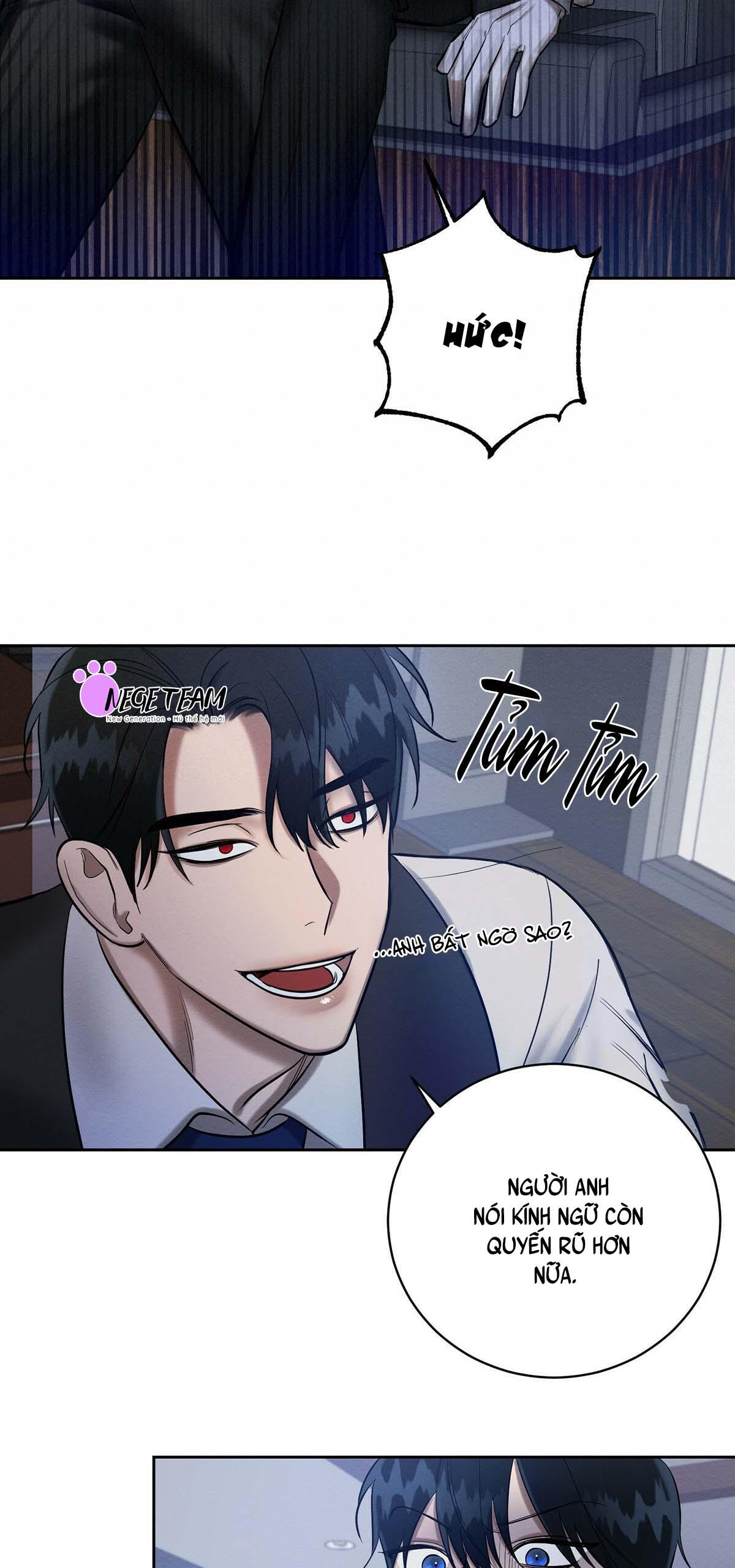 Vòng Xoáy Của Ác Ma Chapter 8 - Trang 47