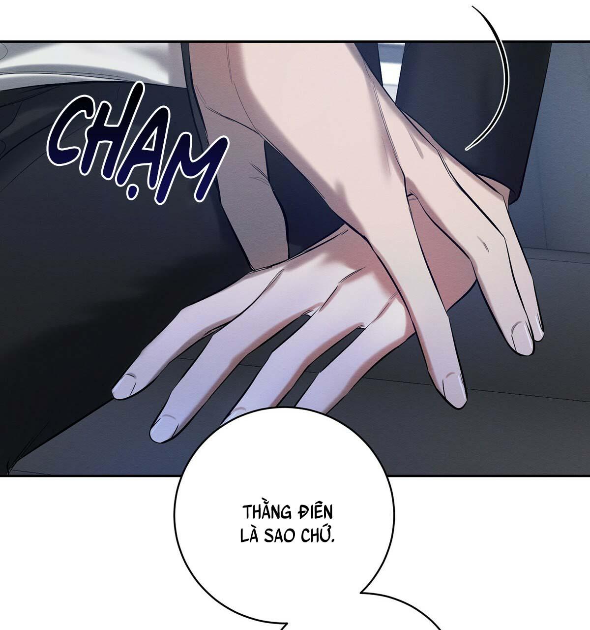 Vòng Xoáy Của Ác Ma Chapter 8 - Trang 49