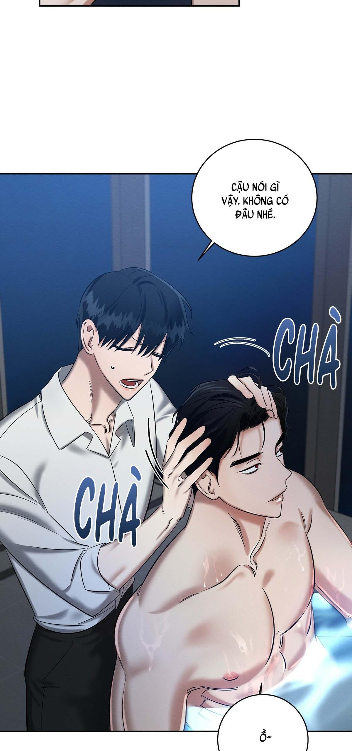 Vòng Xoáy Của Ác Ma Chapter 9 - Trang 101