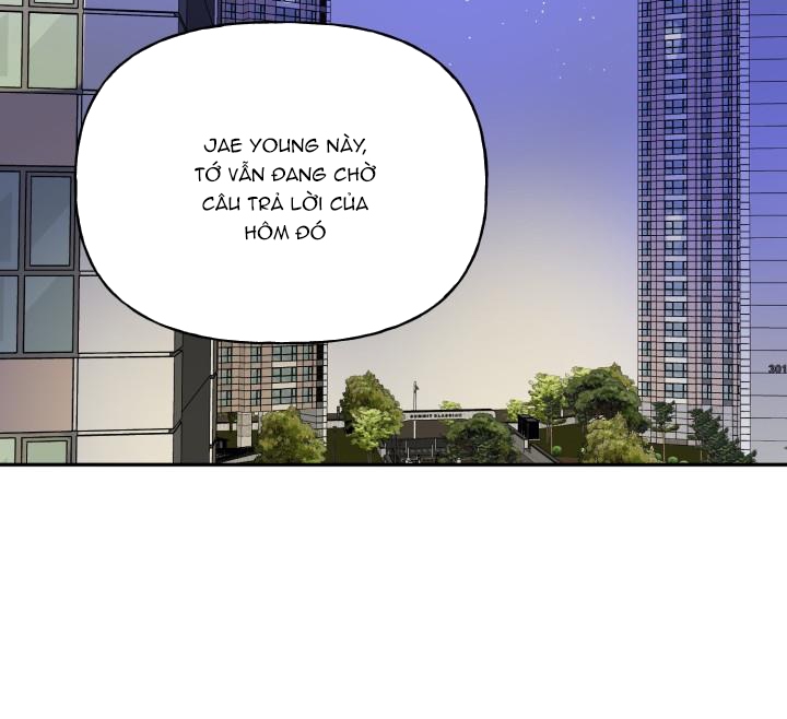 Xác Suất Tình Yêu Chapter 62: Side Story 6 - Trang 122