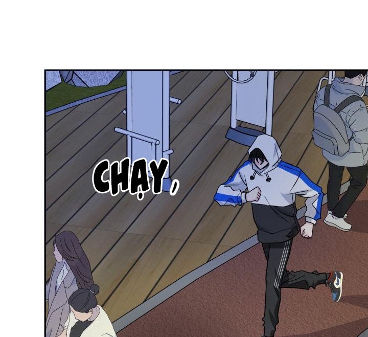 Xác Suất Tình Yêu Chapter 62: Side Story 6 - Trang 31