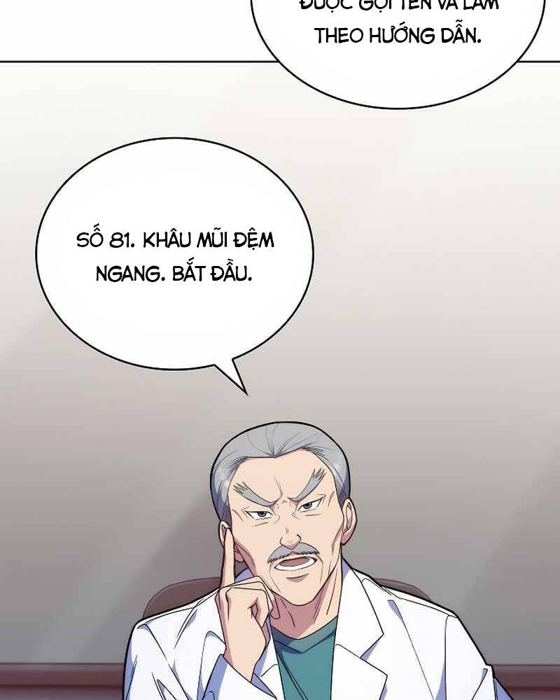 Bác Sĩ Thăng Cấp Chapter 10 - Trang 63