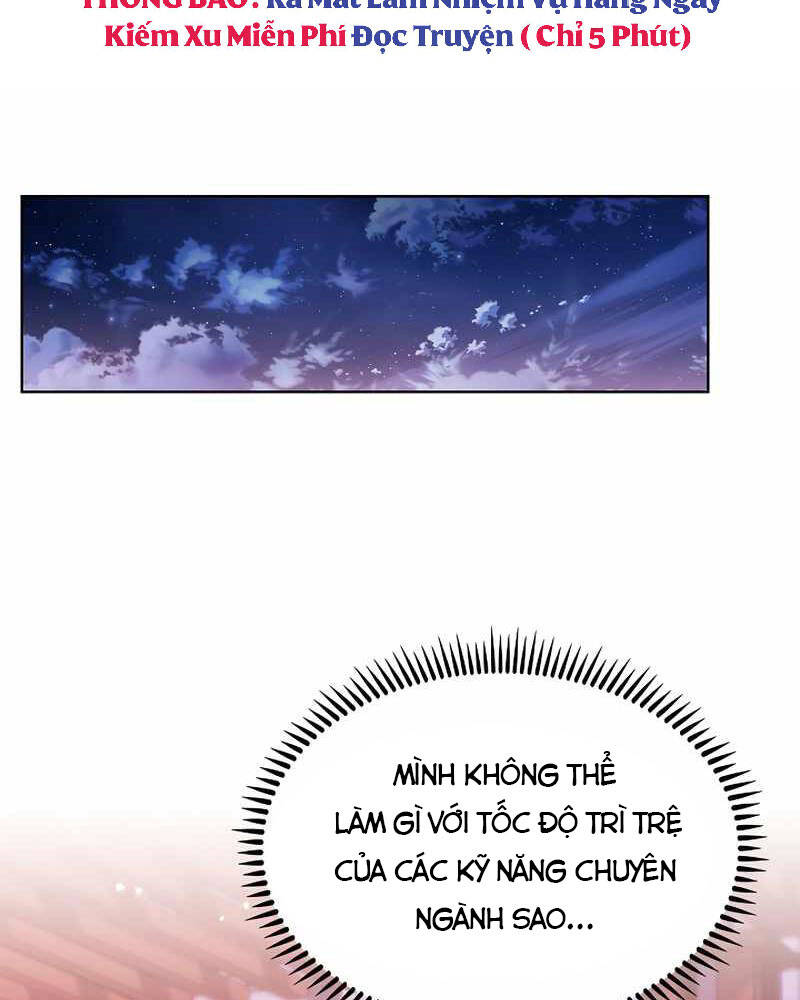 Bác Sĩ Thăng Cấp Chapter 13 - Trang 45