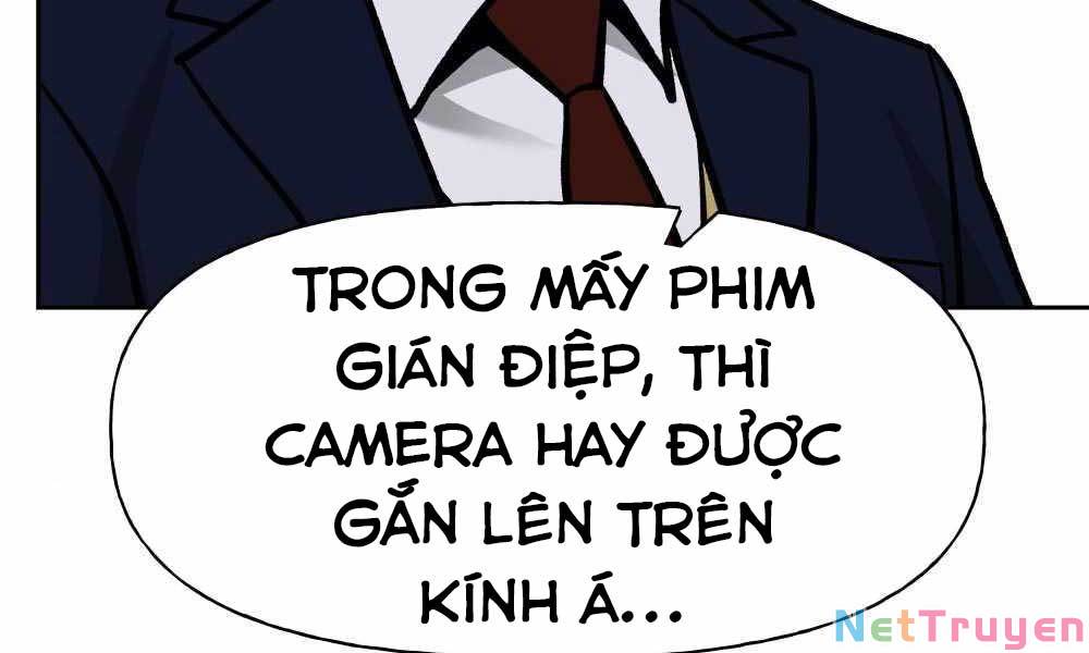 Giang Hồ Thực Thi Công Lý Chapter 11 - Trang 16