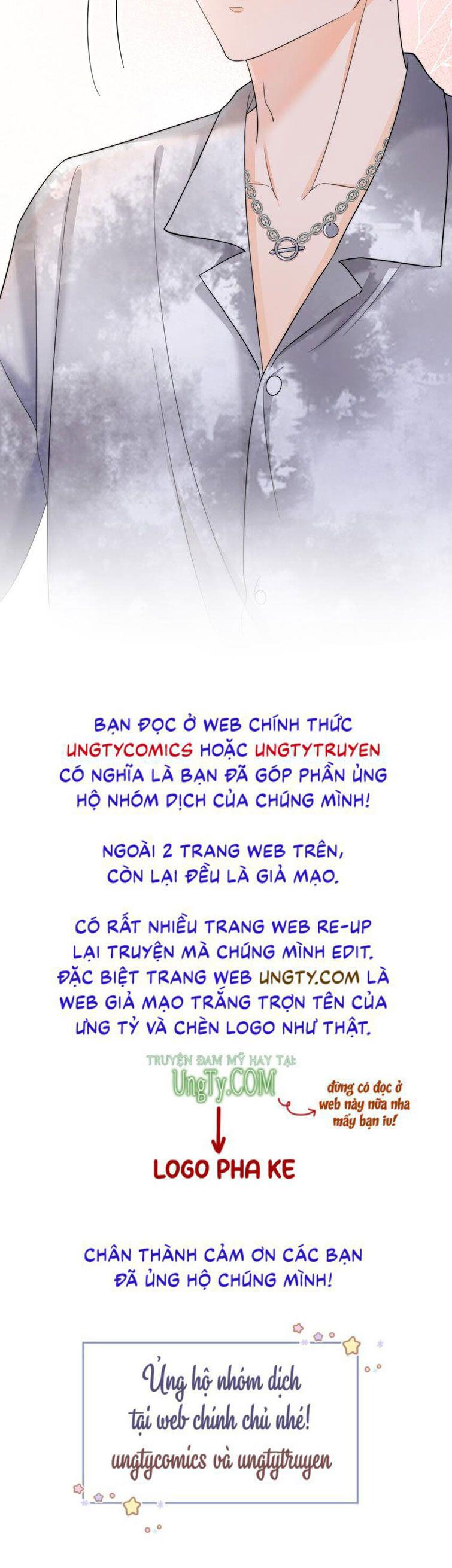 Gió Cung Bên Tai Chapter 27 - Trang 35