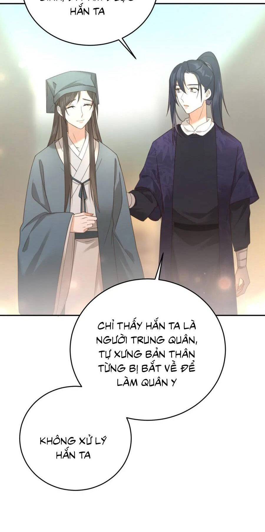 Hoàng Hậu Vô Đức Chapter 83 - Trang 30