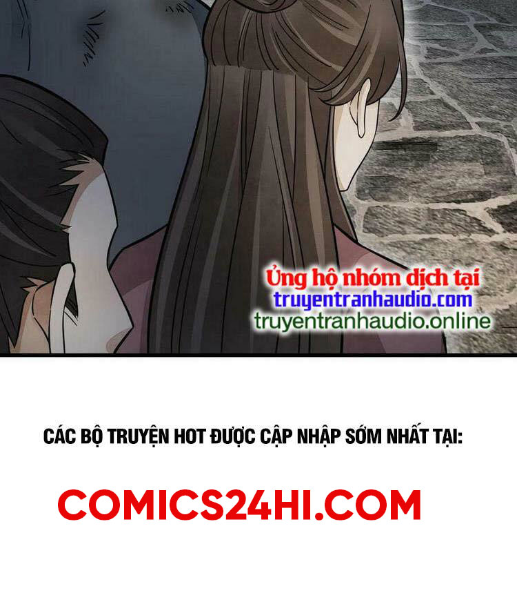 Lạn Nha Kỳ Duyên Chapter 158 - Trang 29