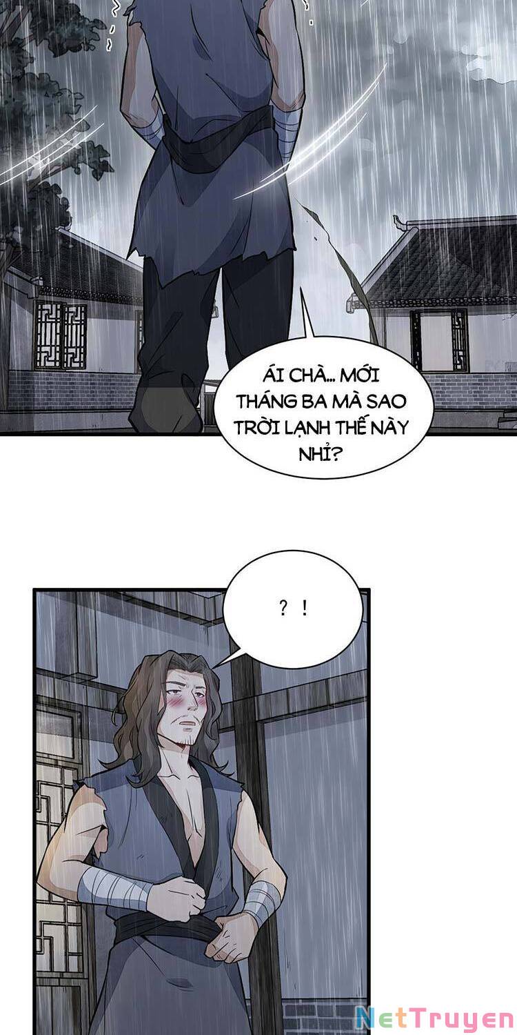 Lạn Nha Kỳ Duyên Chapter 159 - Trang 12