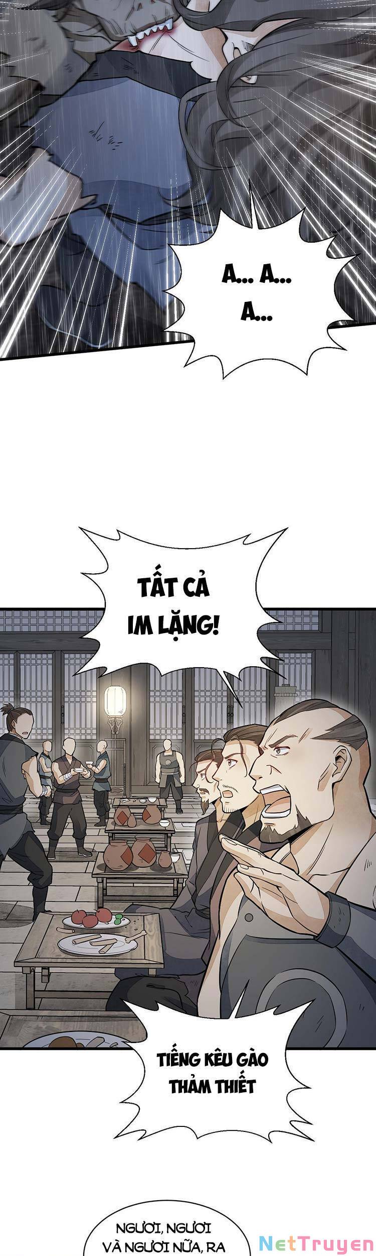 Lạn Nha Kỳ Duyên Chapter 159 - Trang 15