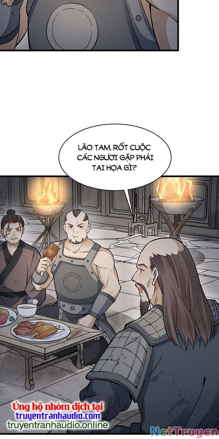 Lạn Nha Kỳ Duyên Chapter 159 - Trang 8