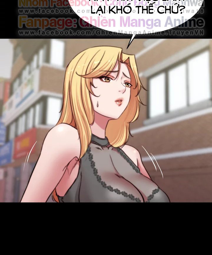 Nhật Ký Panty Chapter 80 - Trang 62