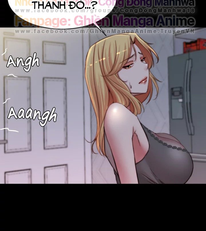 Nhật Ký Panty Chapter 80 - Trang 79