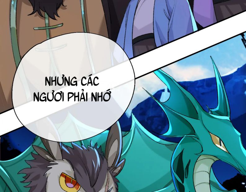 Sư Huynh Đừng Hòng Chạy Chapter 53 - Trang 10