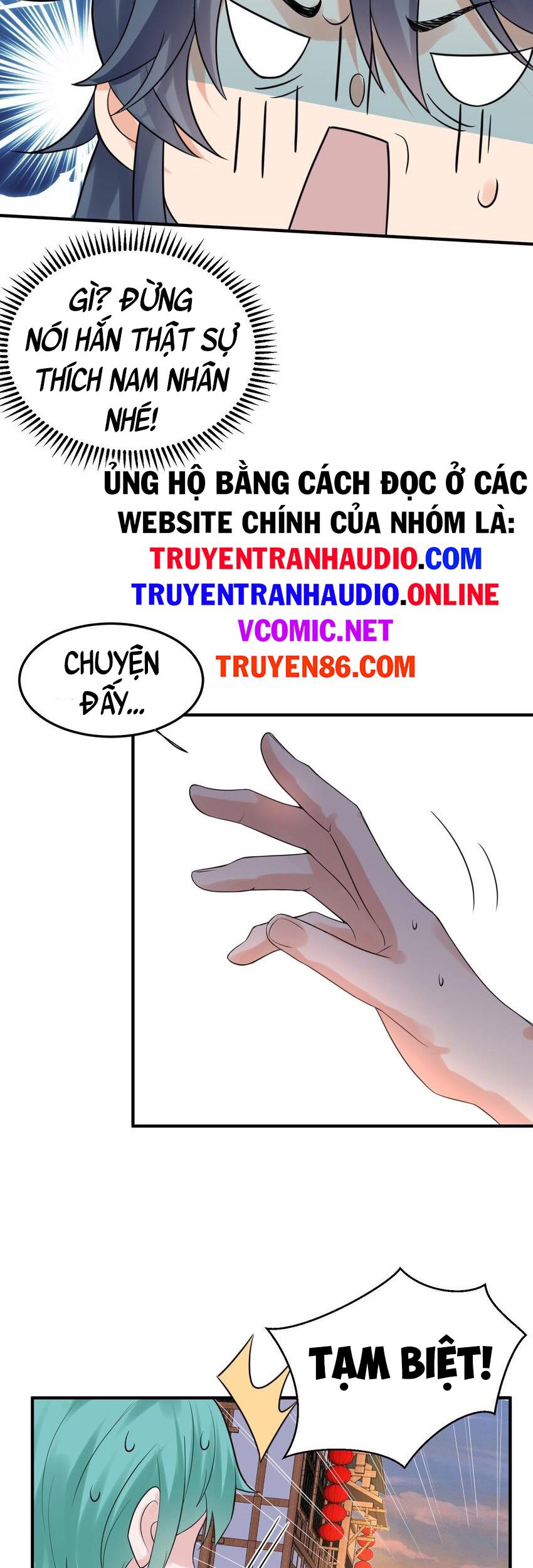 Ta Vô Địch Lúc Nào Chapter 83 - Trang 22