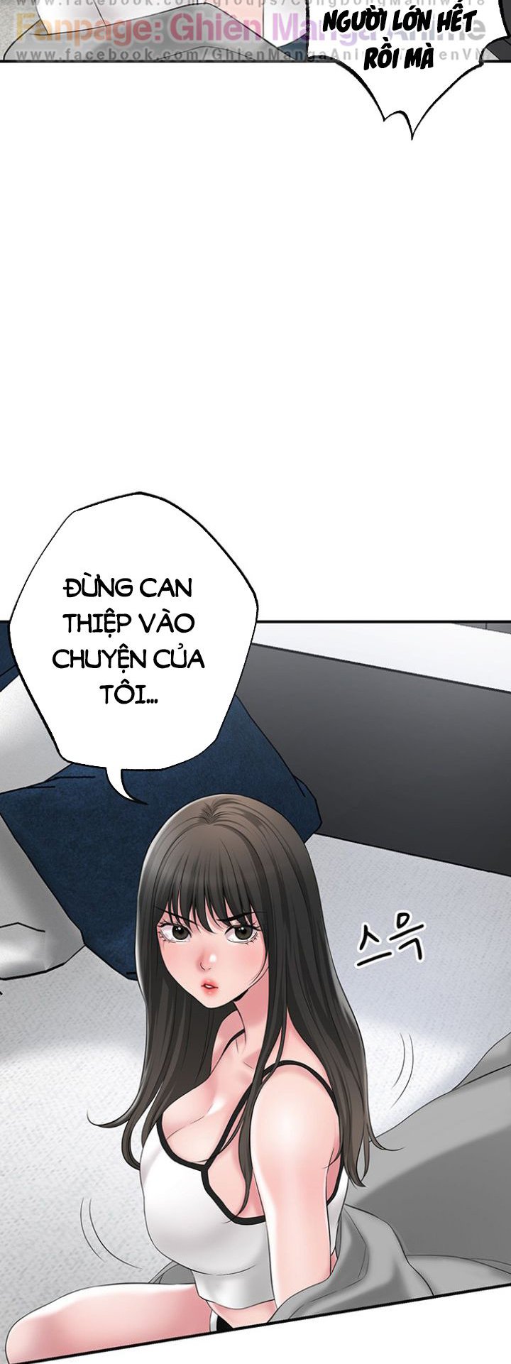 Thị Trấn Nóng Bỏng Chapter 46 - Trang 11