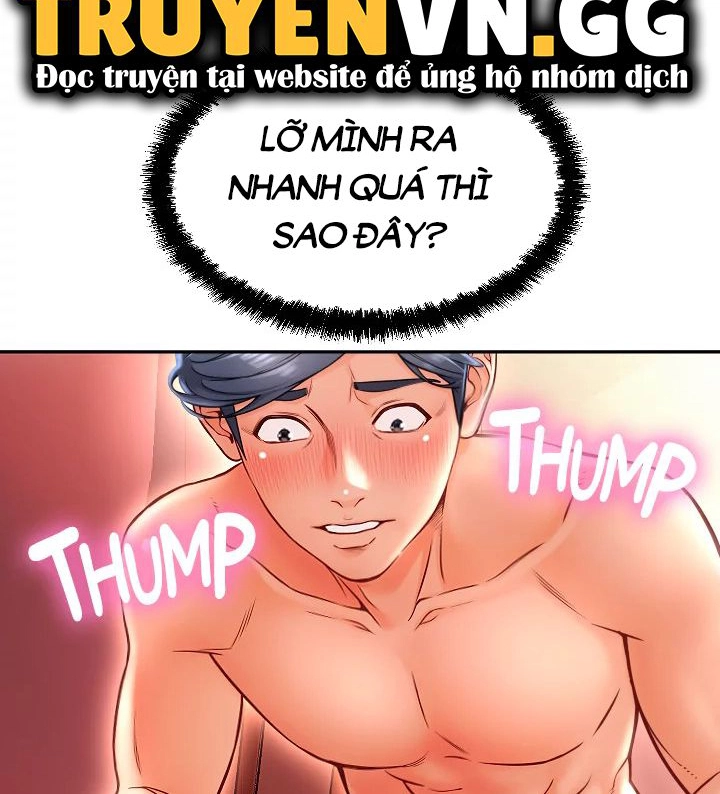 Tiệm Tạp Hóa Cuối Phố Chapter 10 - Trang 25