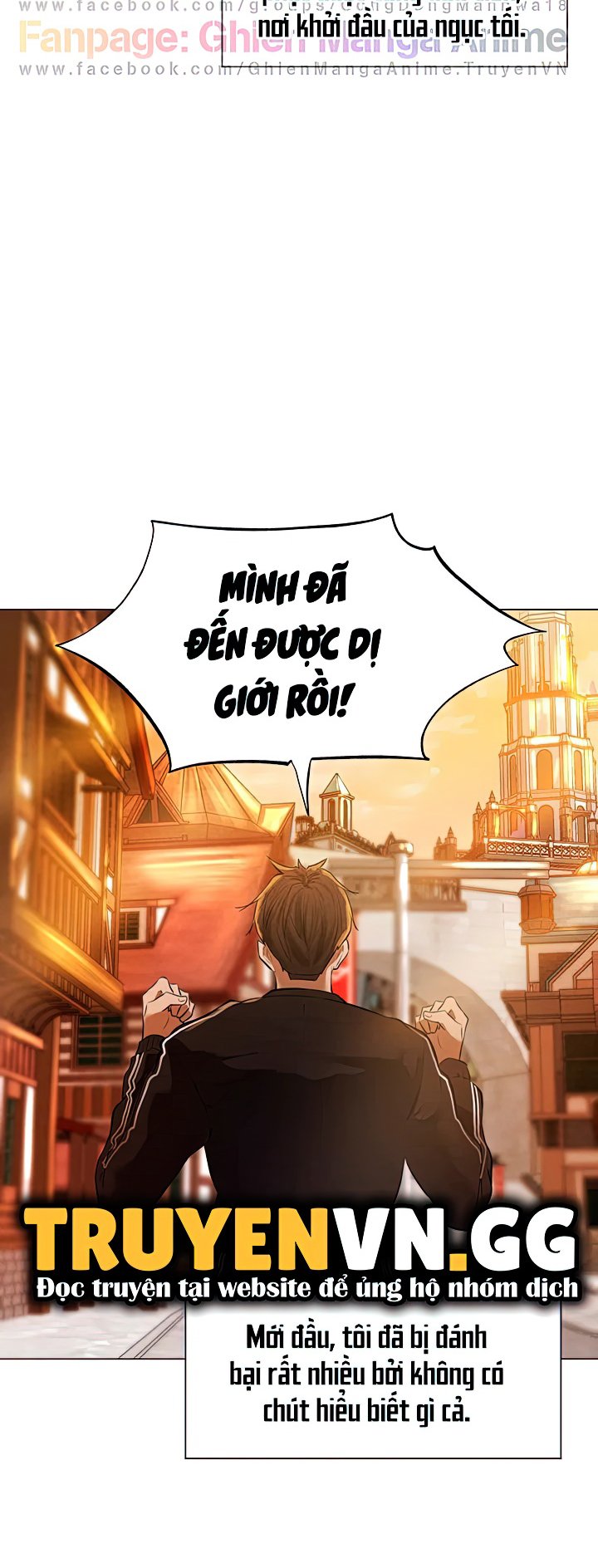 Vương Quốc Harem Ở Dị Giới Chapter 1 - Trang 8