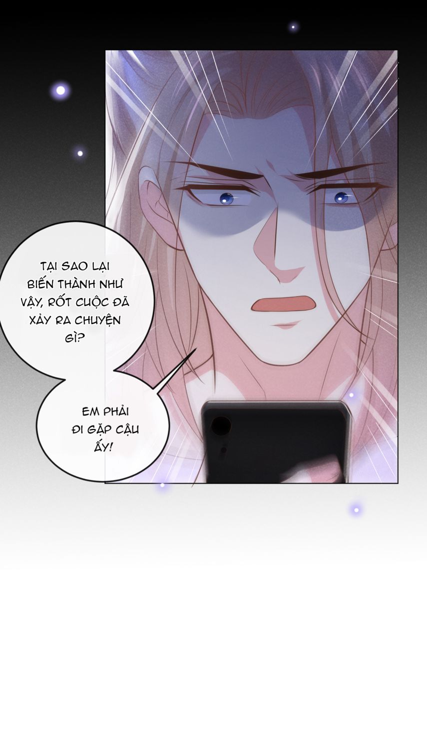 Anh Ấy Nói Tôi Là Hắc Liên Hoa Chapter 169 - Trang 20