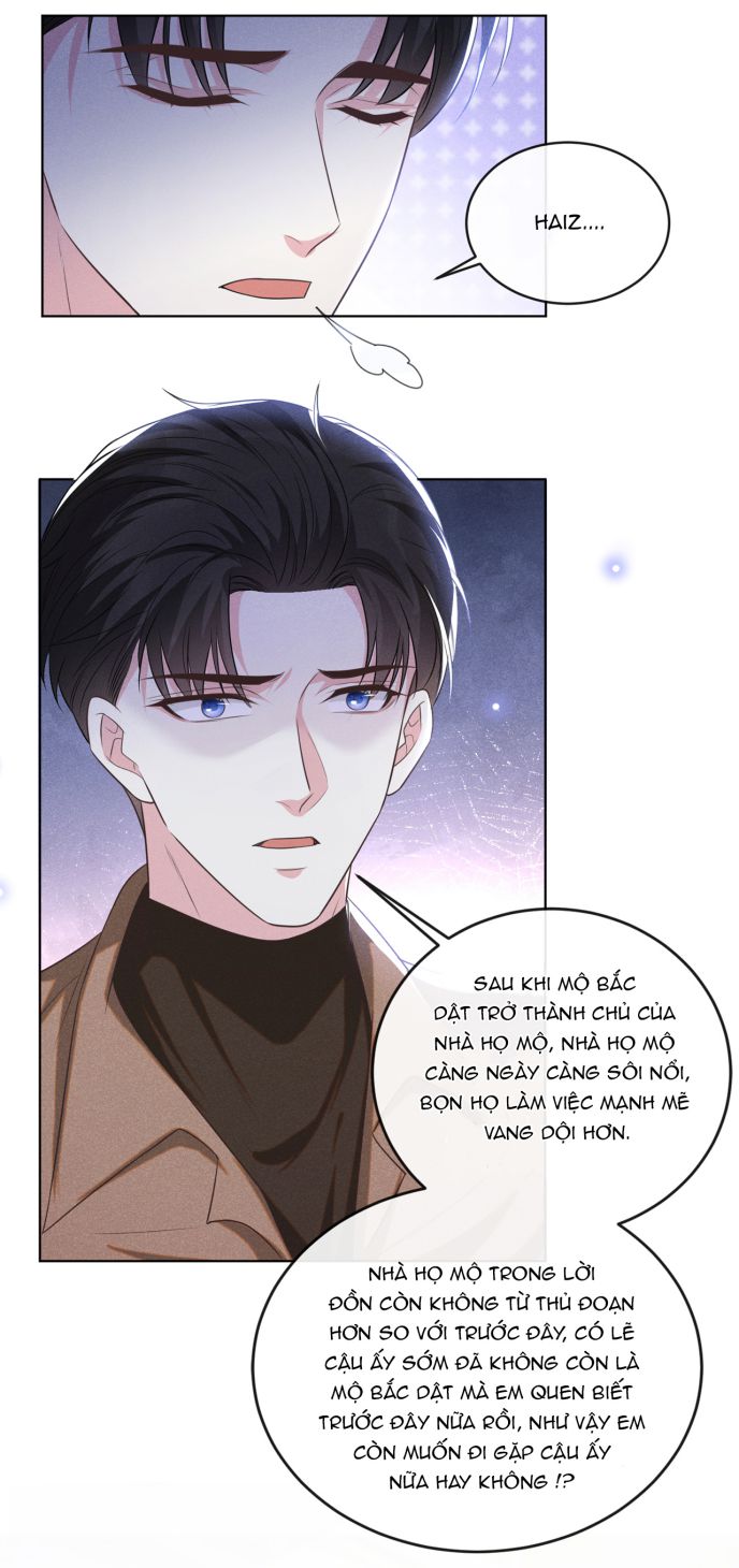 Anh Ấy Nói Tôi Là Hắc Liên Hoa Chapter 169 - Trang 23