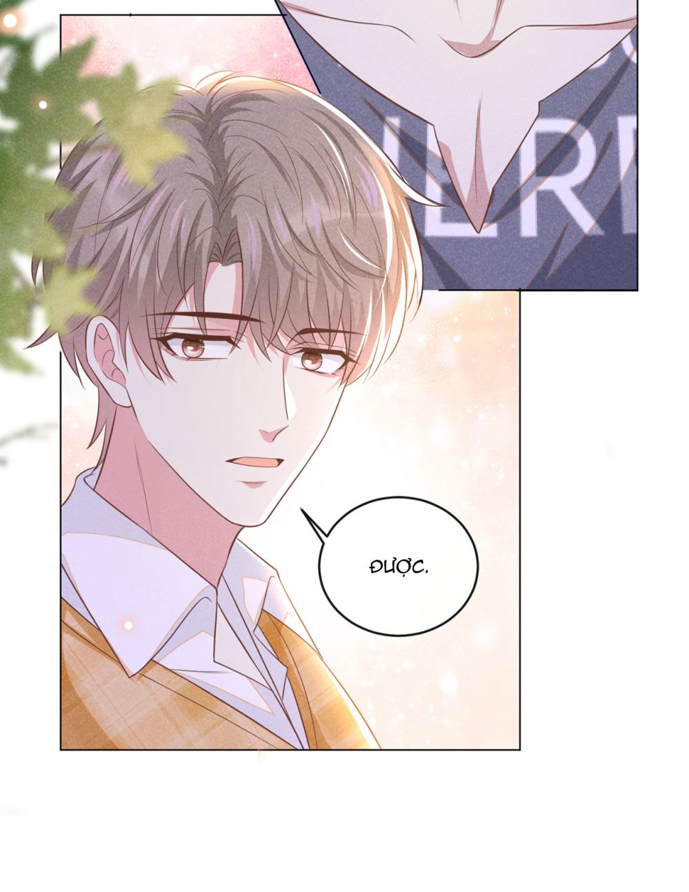 Anh Ấy Nói Tôi Là Hắc Liên Hoa Chapter 169 - Trang 5