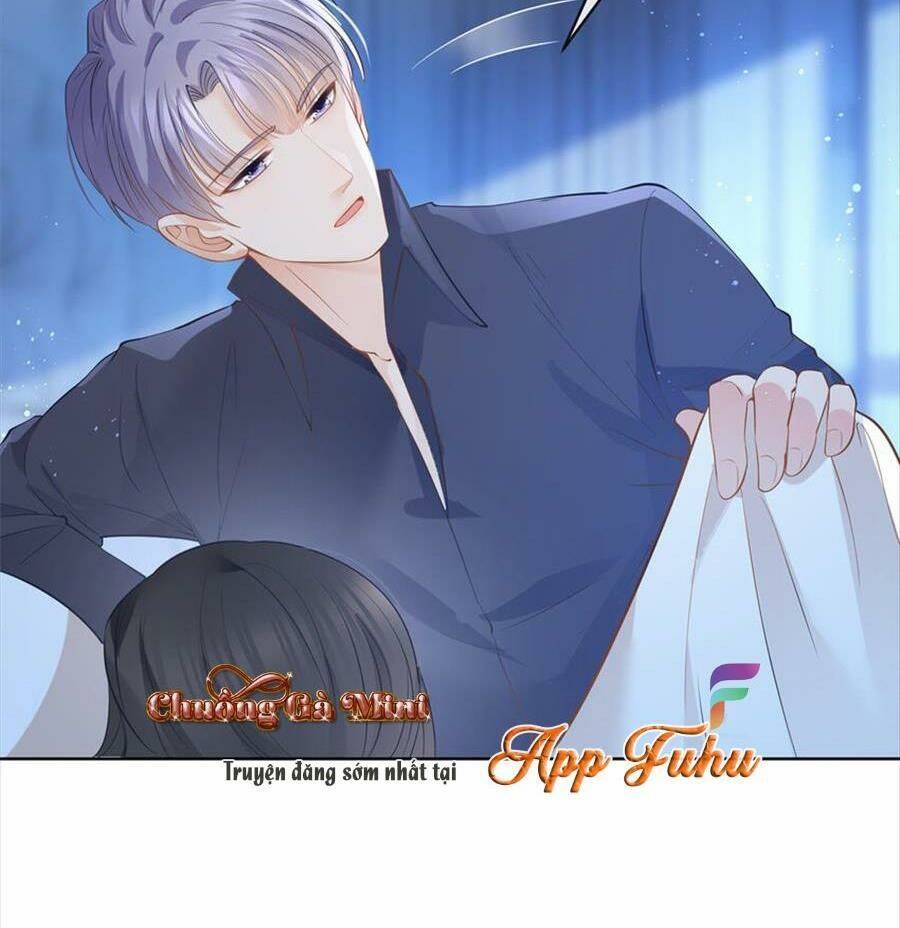 Boss Sát Thủ Dưỡng Hồ Yêu Chapter 70 - Trang 17