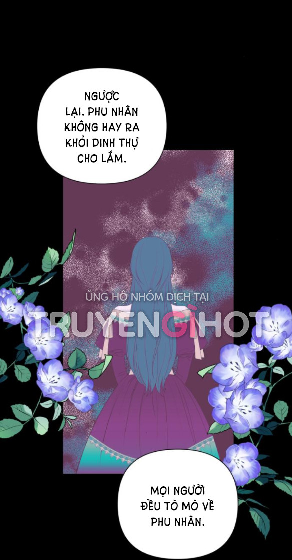 Hãy Giết Chồng Tôi Đi Chapter 2.1 - Trang 2