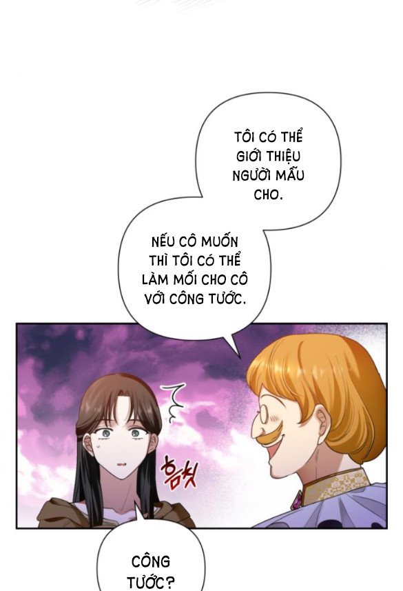 Hãy Giết Chồng Tôi Đi Chapter 2.2 - Trang 40