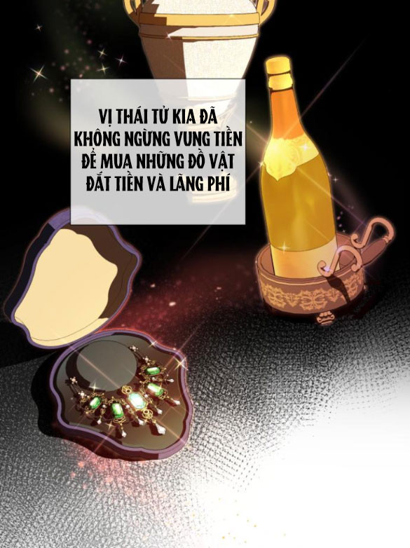 Hãy Giết Chồng Tôi Đi Chapter 6.1 - Trang 23