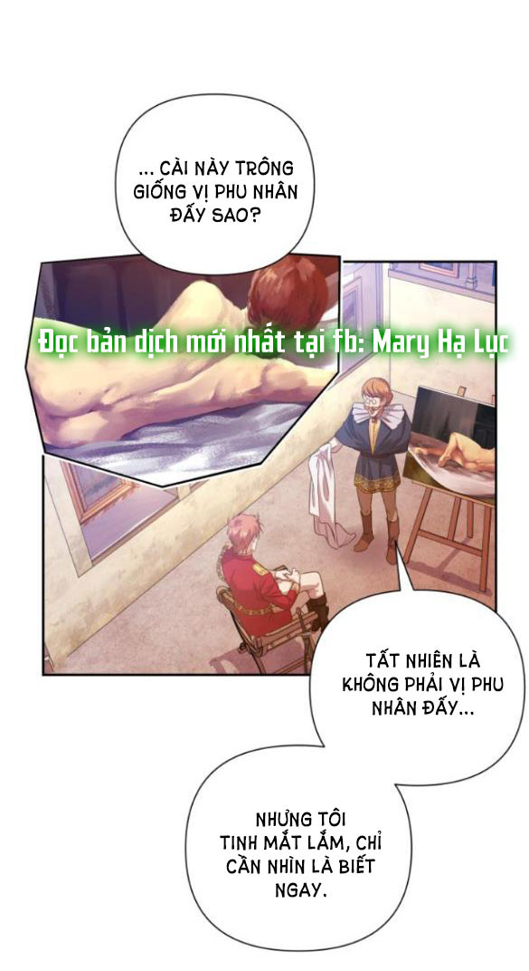 Hãy Giết Chồng Tôi Đi Chapter 6.1 - Trang 3