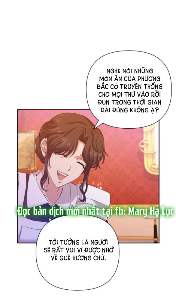 Hãy Giết Chồng Tôi Đi Chapter 6.2 - Trang 31