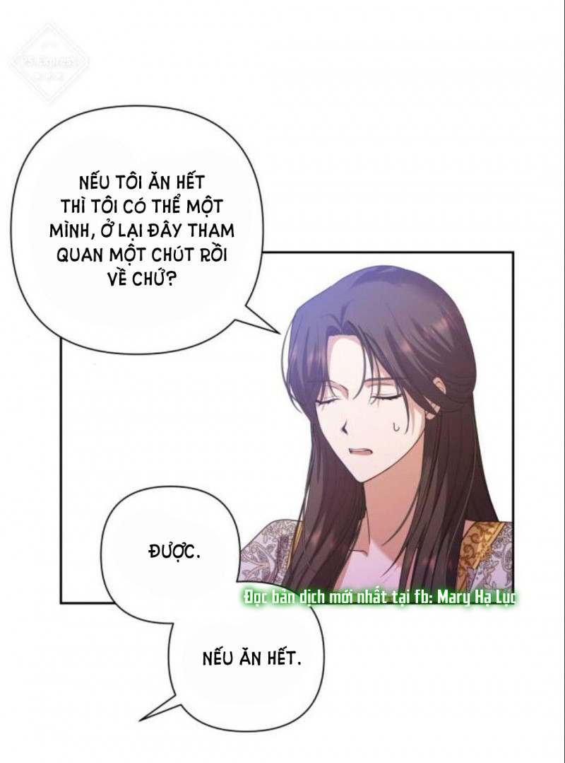 Hãy Giết Chồng Tôi Đi Chapter 7.1 - Trang 27