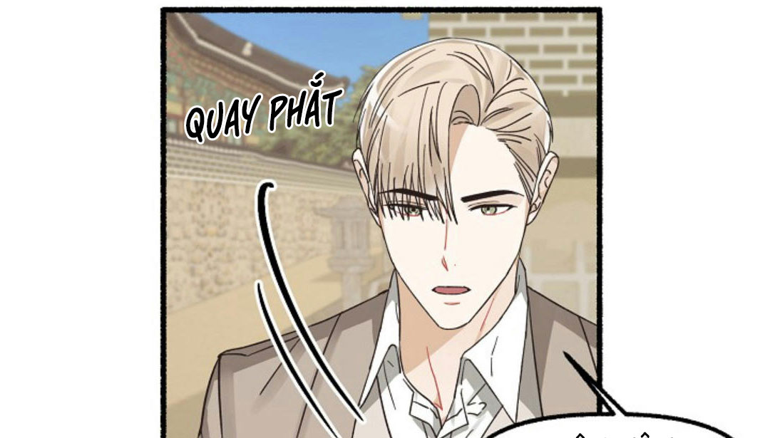 Hoa Triều Chapter 16 - Trang 129