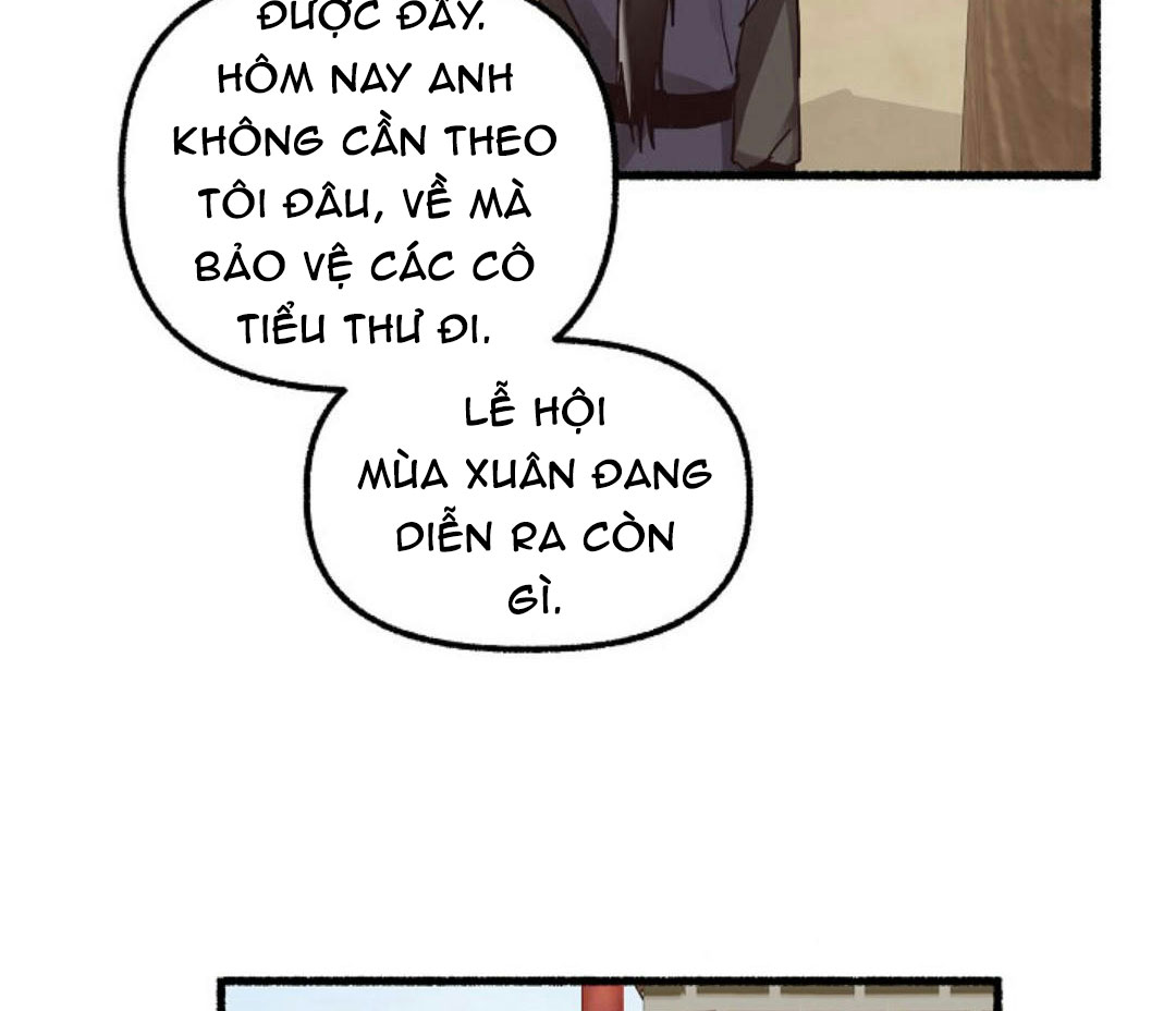 Hoa Triều Chapter 16 - Trang 135