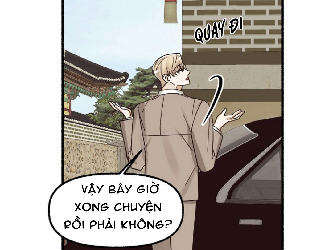 Hoa Triều Chapter 16 - Trang 136