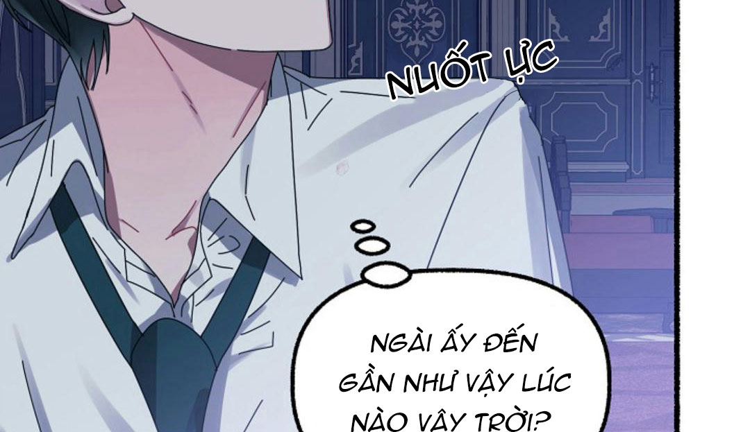 Hoa Triều Chapter 16 - Trang 30