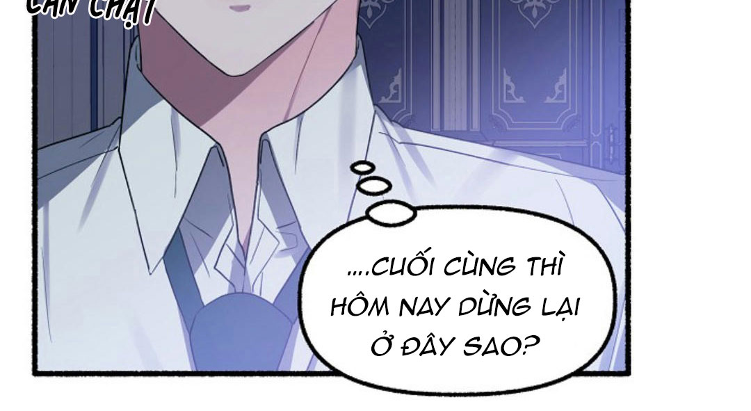 Hoa Triều Chapter 16 - Trang 38