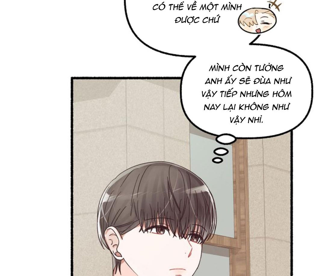 Hoa Triều Chapter 17 - Trang 11