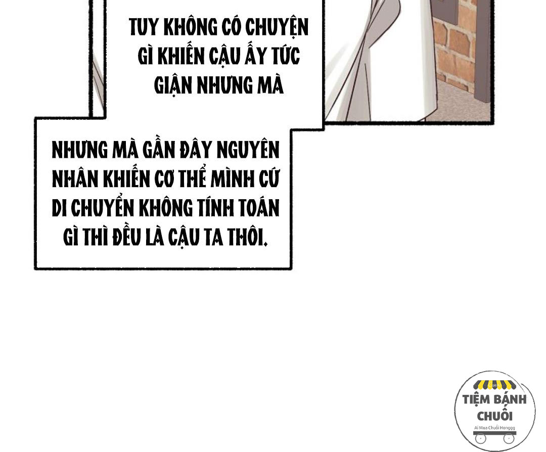 Hoa Triều Chapter 17 - Trang 112